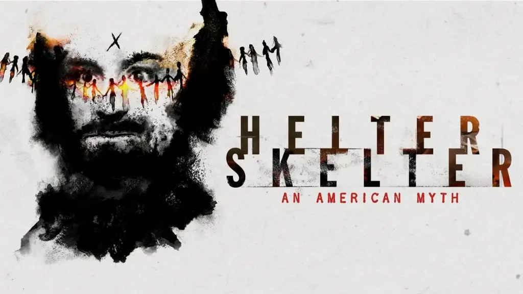 Helter Skelter: An American Myth