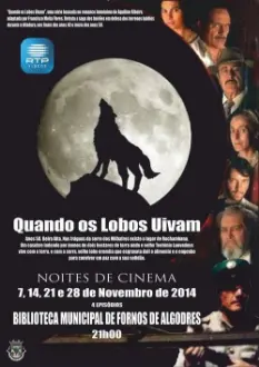 Quando os Lobos Uivam