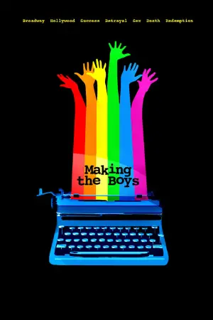 Making the Boys