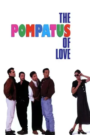 The Pompatus of Love