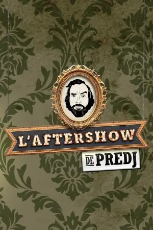 L'Aftershow de Predj