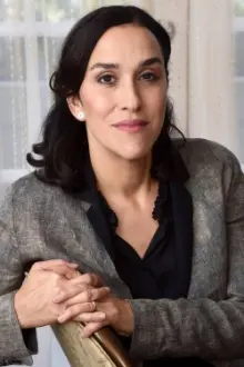 Sarah Gavron como: 