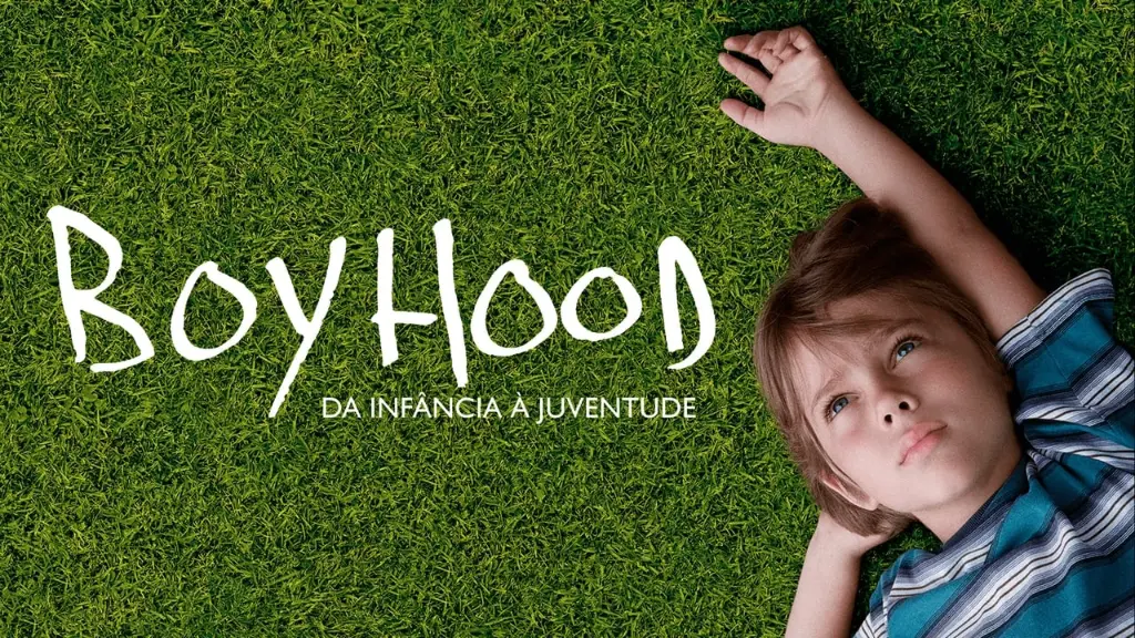 Boyhood: Da Infância à Juventude