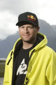 Shane McConkey como: Shane McConkey