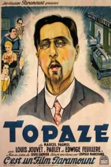 Topaze