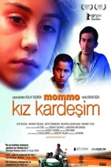 Mommo: Kız Kardeşim