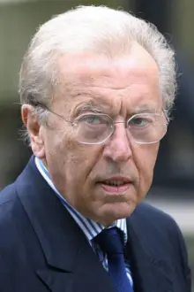 David Frost como: 