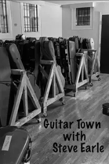 Guitar Town with Steve Earle