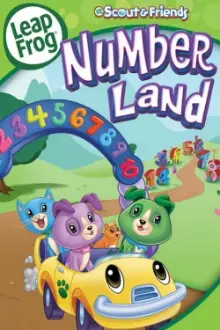 LeapFrog: Numberland