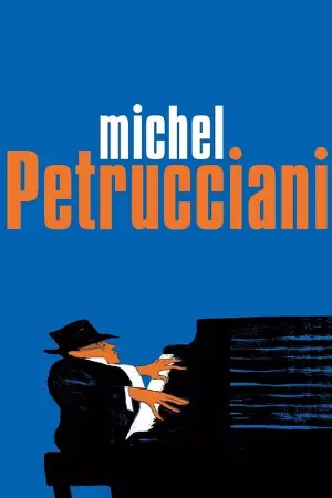 Michel Petrucciani