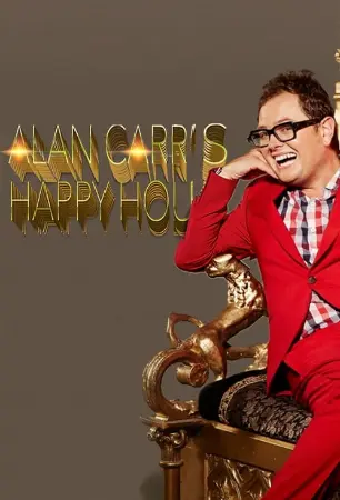 Alan Carr's Happy Hour