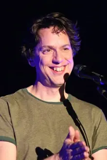 John Linnell como: himself