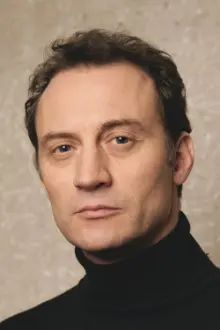 Anatoliy Belyy como: Sergey Kabanov, investigator