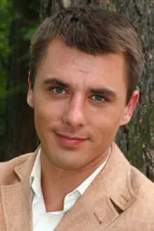 Igor Petrenko como: Luchezar