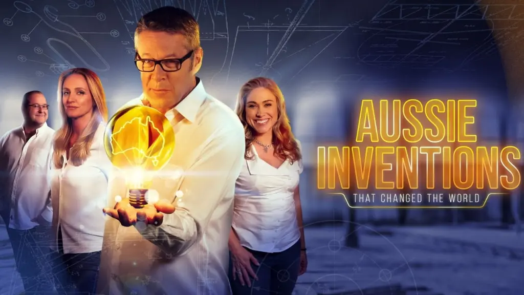 Aussie Inventions That Changed The World