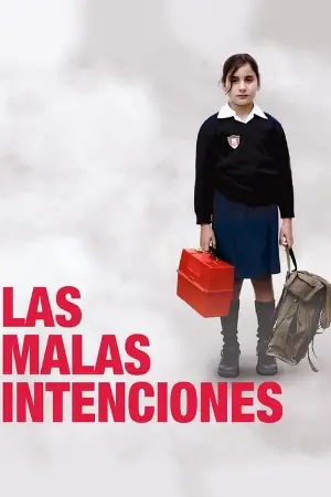 Las malas intenciones