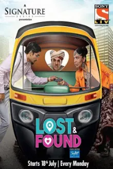 Lost & Found