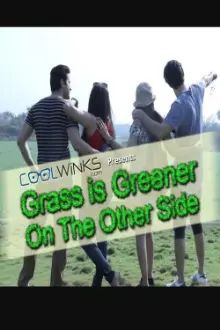 Grass Is Greener On The Other Side