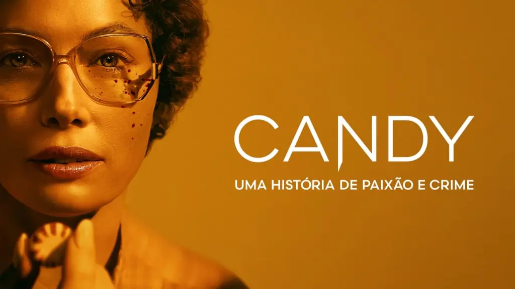 Candy: Uma História de Paixão e Crime