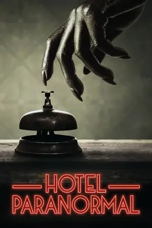 Hotel Paranormal