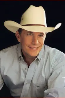 George Strait como: 