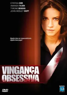 Vingança Obsessiva