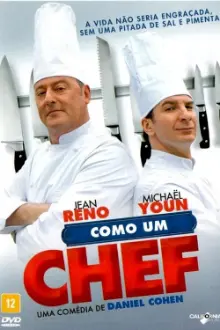 Como Um Chef