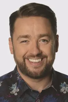 Jason Manford como: Self - Host