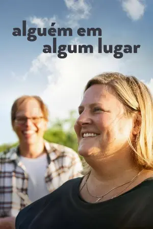 Alguém em Algum Lugar