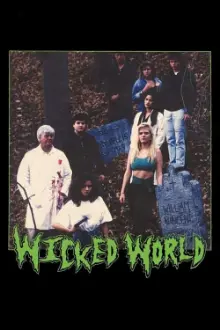 Wicked World