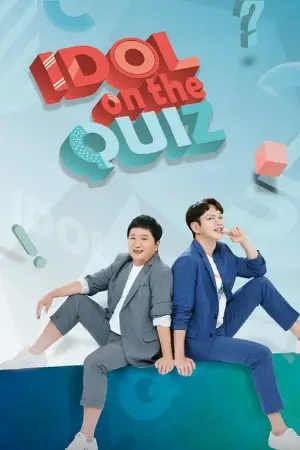 IDOL on Quiz