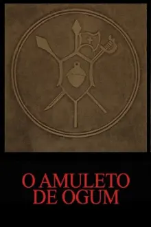 O Amuleto de Ogum