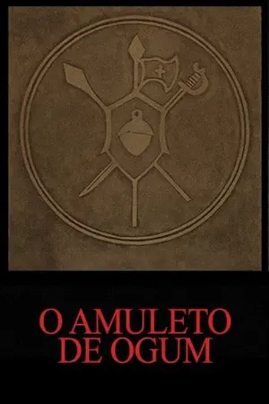 O Amuleto de Ogum