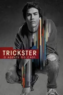 Trickster: O Agente do Caos