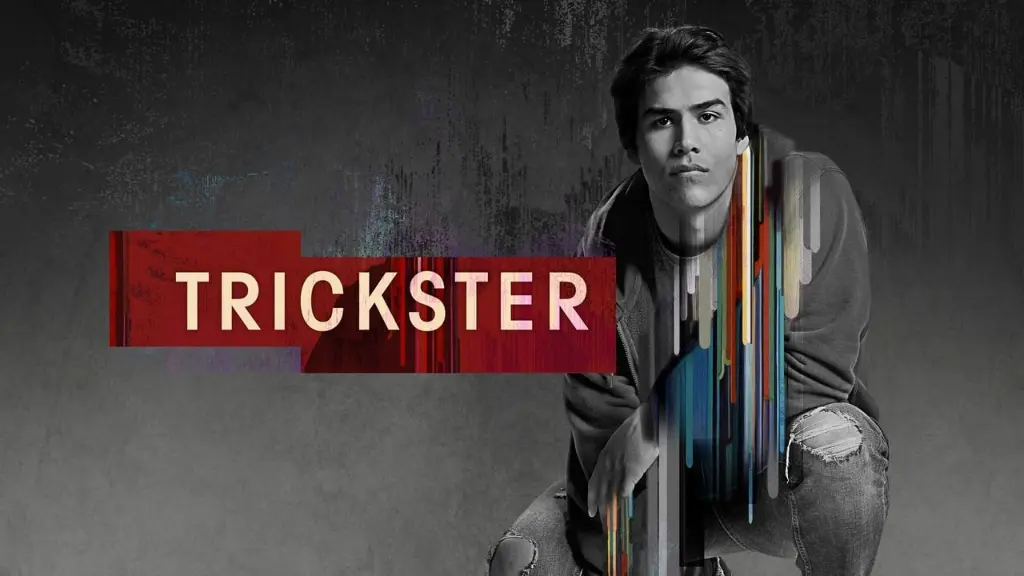 Trickster: O Agente do Caos