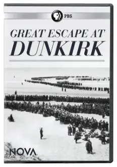 Nova: Great Escape at Dunkirk