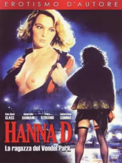 Hanna D: The Girl from Vondel Park