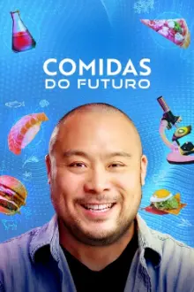 Comidas do Futuro