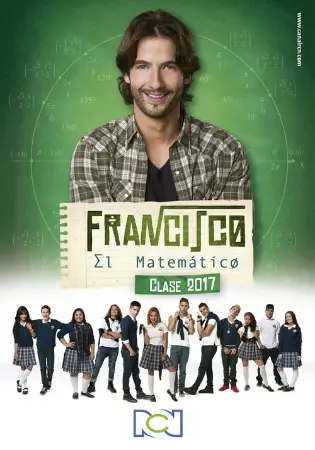 Francisco el Matemático - Clase 2017