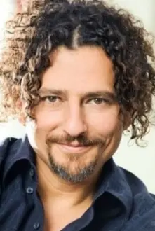 David Wolfe como: 