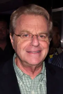 Jerry Springer como: Himself - Host