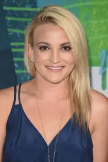 Jamie Lynn Spears como: Zoey Brooks