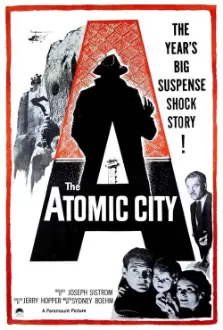 A Cidade Atômica