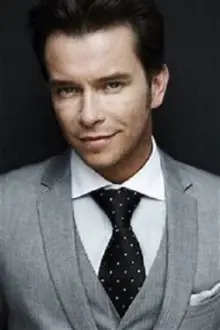 Stephen Gately como: 