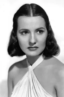 Brenda Marshall como: Celia Farrady