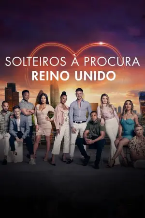 Solteiros à Procura: Reino Unido