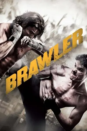 Brawler – Duelo de Sangue