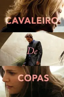 Cavaleiro de Copas