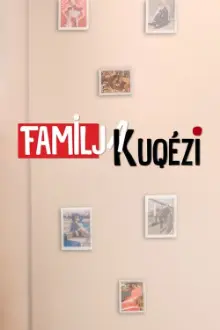 Familja Kuqézi