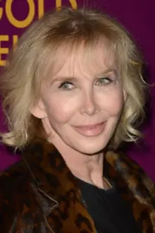 Trudie Styler como: Ela mesma